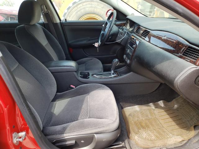 Photo 4 VIN: 2G1WG5E35D1135788 - CHEVROLET IMPALA LT 