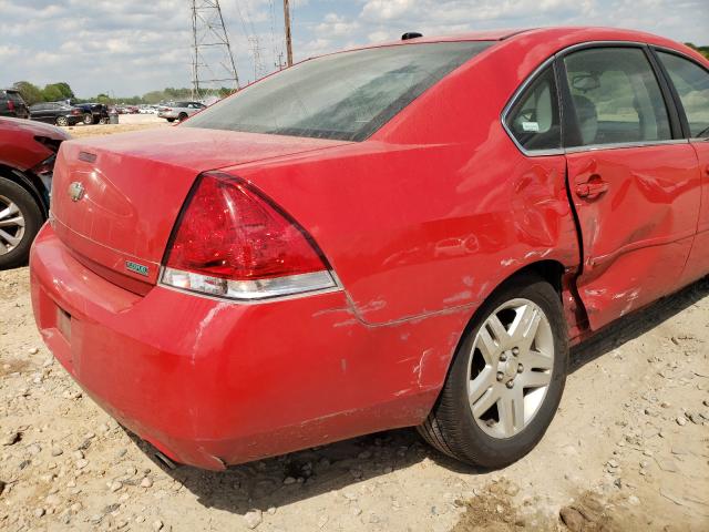 Photo 8 VIN: 2G1WG5E35D1135788 - CHEVROLET IMPALA LT 