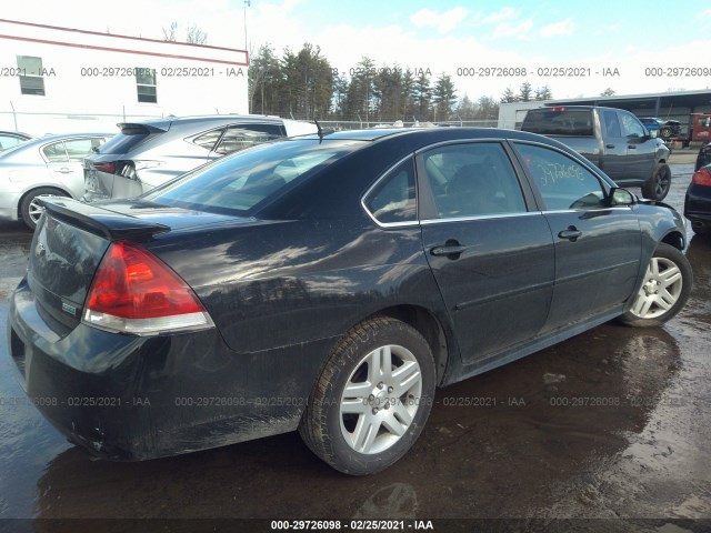 Photo 3 VIN: 2G1WG5E35D1143275 - CHEVROLET IMPALA 