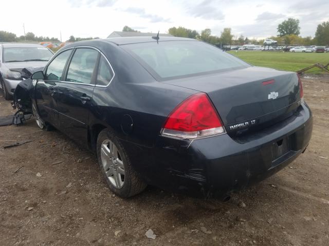 Photo 2 VIN: 2G1WG5E35D1146211 - CHEVROLET IMPALA LT 