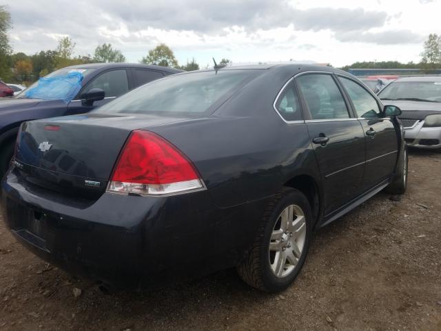 Photo 3 VIN: 2G1WG5E35D1146211 - CHEVROLET IMPALA LT 