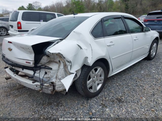 Photo 3 VIN: 2G1WG5E35D1150954 - CHEVROLET IMPALA 