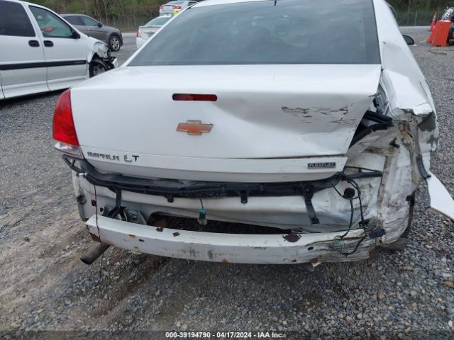 Photo 5 VIN: 2G1WG5E35D1150954 - CHEVROLET IMPALA 