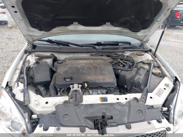 Photo 9 VIN: 2G1WG5E35D1150954 - CHEVROLET IMPALA 