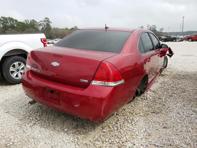 Photo 3 VIN: 2G1WG5E35D1152753 - CHEVROLET IMPALA LT 