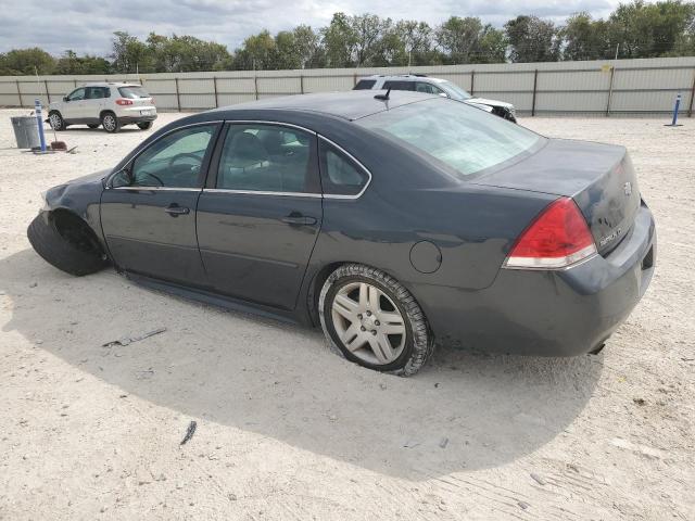 Photo 1 VIN: 2G1WG5E35D1156978 - CHEVROLET IMPALA LT 