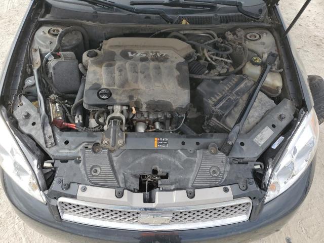 Photo 10 VIN: 2G1WG5E35D1156978 - CHEVROLET IMPALA LT 