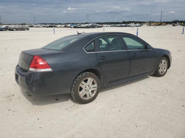 Photo 2 VIN: 2G1WG5E35D1156978 - CHEVROLET IMPALA LT 