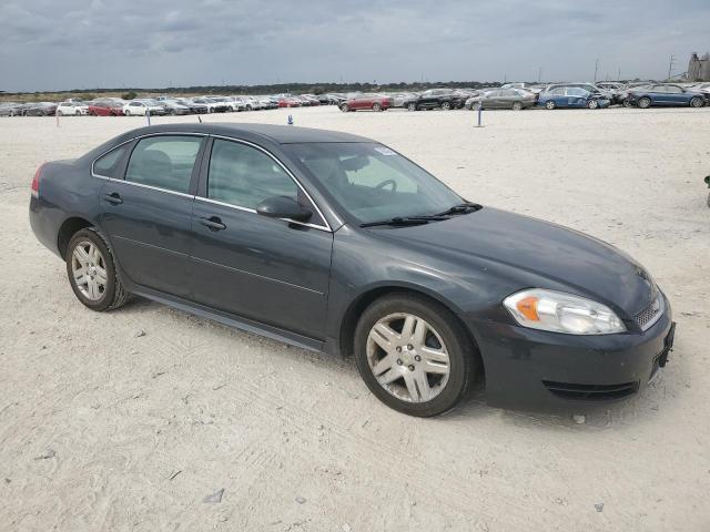 Photo 3 VIN: 2G1WG5E35D1156978 - CHEVROLET IMPALA LT 