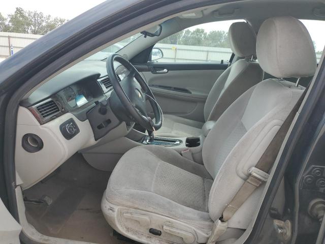 Photo 6 VIN: 2G1WG5E35D1156978 - CHEVROLET IMPALA LT 