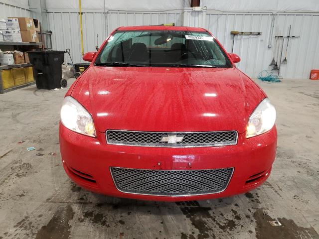 Photo 4 VIN: 2G1WG5E35D1158018 - CHEVROLET IMPALA LT 