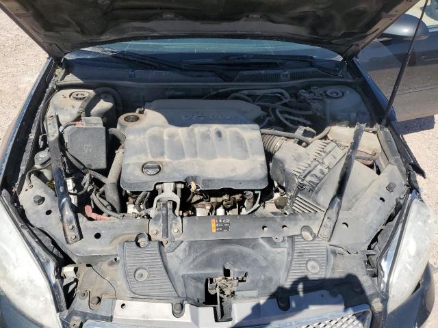 Photo 10 VIN: 2G1WG5E35D1159945 - CHEVROLET IMPALA 