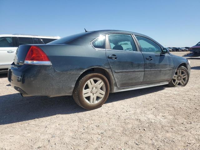 Photo 2 VIN: 2G1WG5E35D1159945 - CHEVROLET IMPALA 