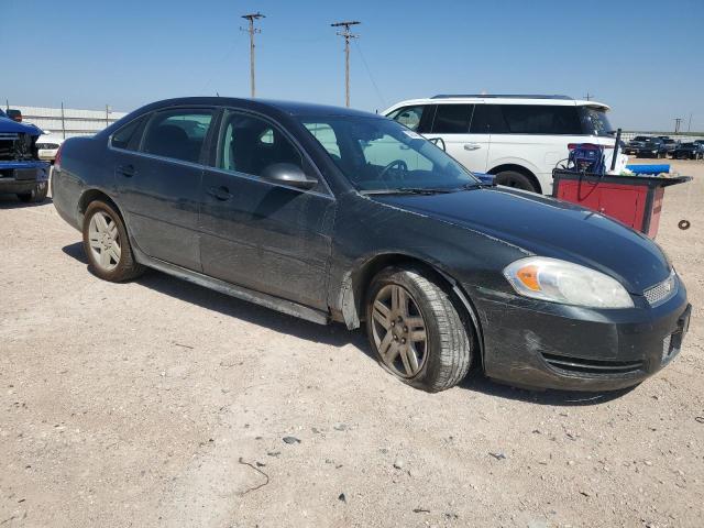 Photo 3 VIN: 2G1WG5E35D1159945 - CHEVROLET IMPALA 