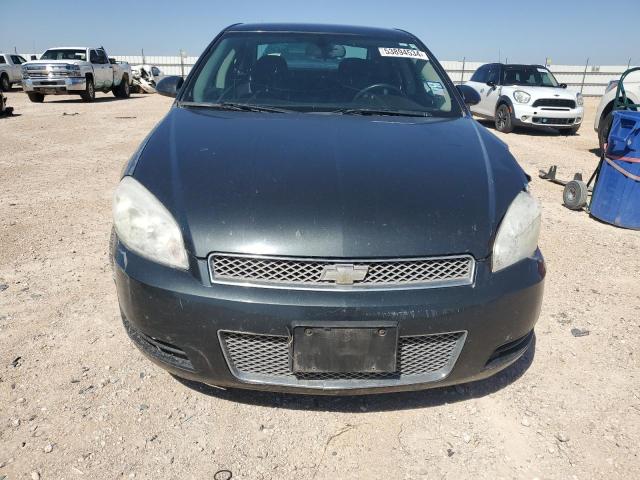 Photo 4 VIN: 2G1WG5E35D1159945 - CHEVROLET IMPALA 