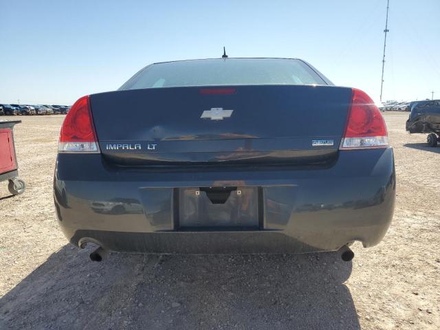 Photo 5 VIN: 2G1WG5E35D1159945 - CHEVROLET IMPALA 