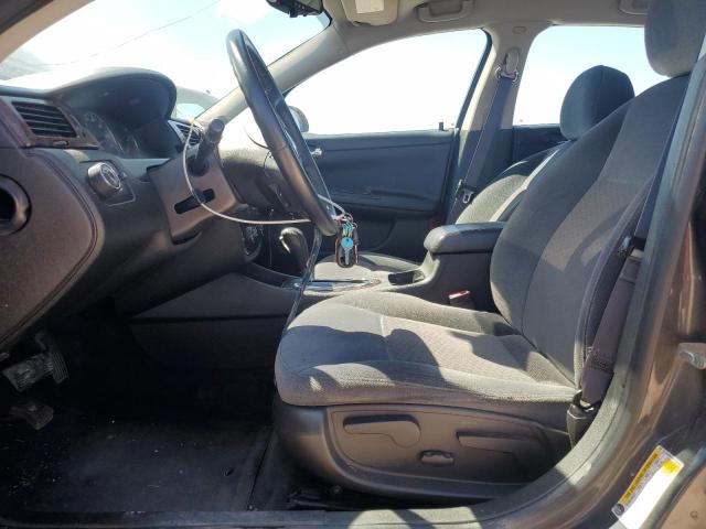 Photo 6 VIN: 2G1WG5E35D1159945 - CHEVROLET IMPALA 