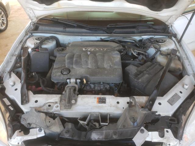 Photo 10 VIN: 2G1WG5E35D1172761 - CHEVROLET IMPALA LT 