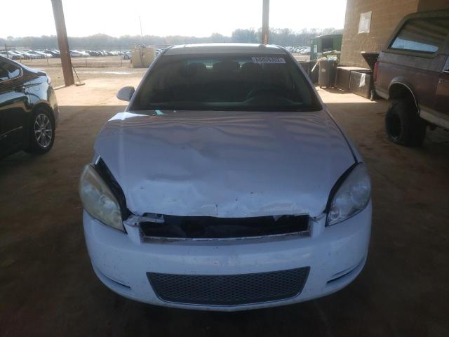 Photo 4 VIN: 2G1WG5E35D1172761 - CHEVROLET IMPALA LT 