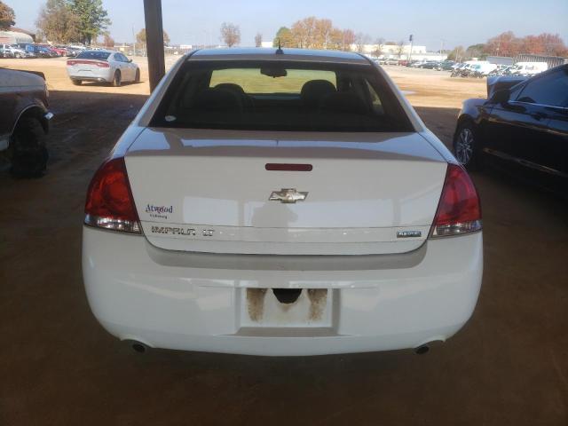 Photo 5 VIN: 2G1WG5E35D1172761 - CHEVROLET IMPALA LT 