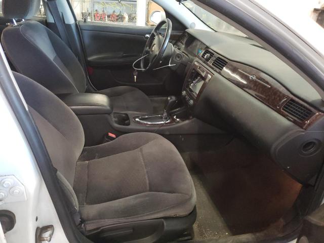 Photo 4 VIN: 2G1WG5E35D1173117 - CHEVROLET IMPALA LT 