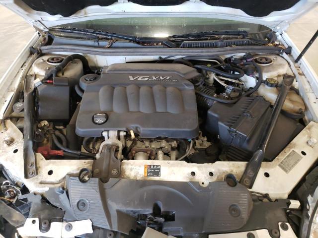 Photo 6 VIN: 2G1WG5E35D1173117 - CHEVROLET IMPALA LT 