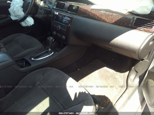 Photo 4 VIN: 2G1WG5E35D1181346 - CHEVROLET IMPALA 