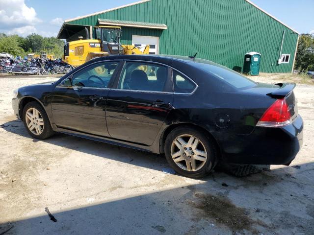 Photo 1 VIN: 2G1WG5E35D1183162 - CHEVROLET IMPALA LT 