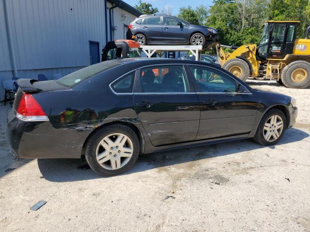 Photo 2 VIN: 2G1WG5E35D1183162 - CHEVROLET IMPALA LT 