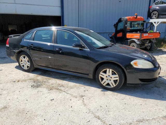 Photo 3 VIN: 2G1WG5E35D1183162 - CHEVROLET IMPALA LT 