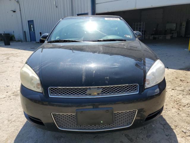 Photo 4 VIN: 2G1WG5E35D1183162 - CHEVROLET IMPALA LT 