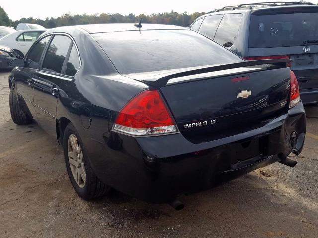 Photo 2 VIN: 2G1WG5E35D1187082 - CHEVROLET IMPALA LT 