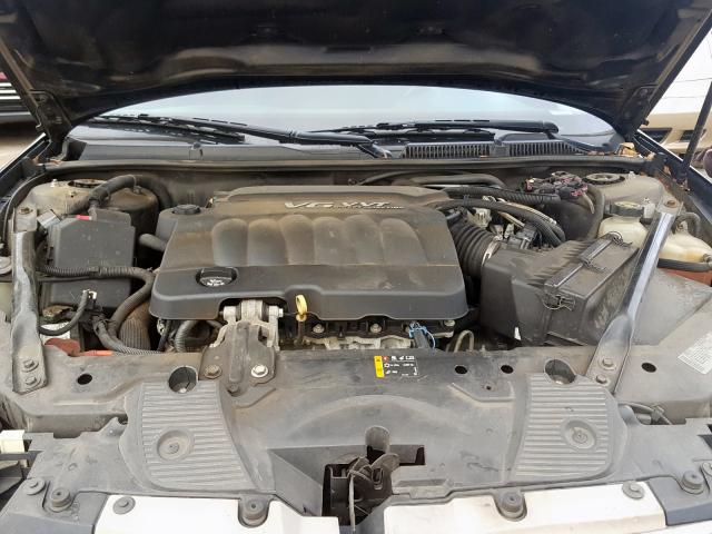 Photo 6 VIN: 2G1WG5E35D1187082 - CHEVROLET IMPALA LT 