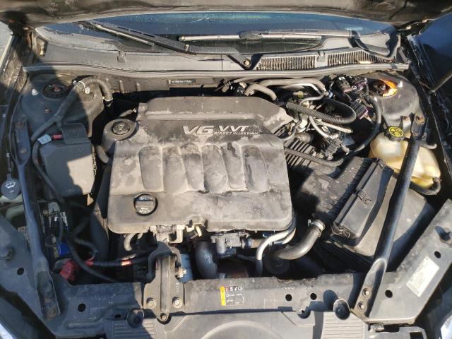 Photo 6 VIN: 2G1WG5E35D1191620 - CHEVROLET IMPALA LT 