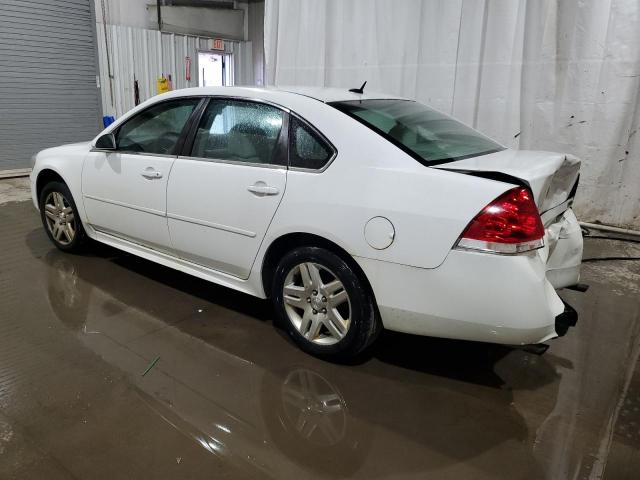 Photo 1 VIN: 2G1WG5E35D1194470 - CHEVROLET IMPALA LT 