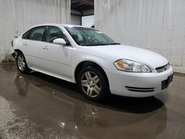 Photo 3 VIN: 2G1WG5E35D1194470 - CHEVROLET IMPALA LT 