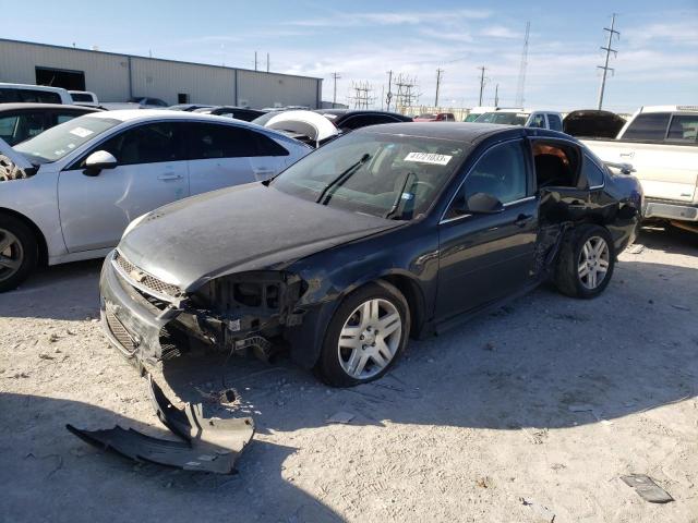 Photo 0 VIN: 2G1WG5E35D1201689 - CHEVROLET IMPALA LT 