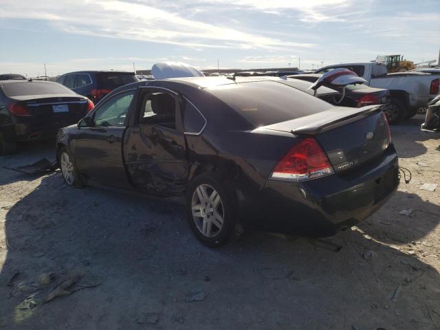 Photo 1 VIN: 2G1WG5E35D1201689 - CHEVROLET IMPALA LT 