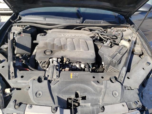 Photo 10 VIN: 2G1WG5E35D1201689 - CHEVROLET IMPALA LT 