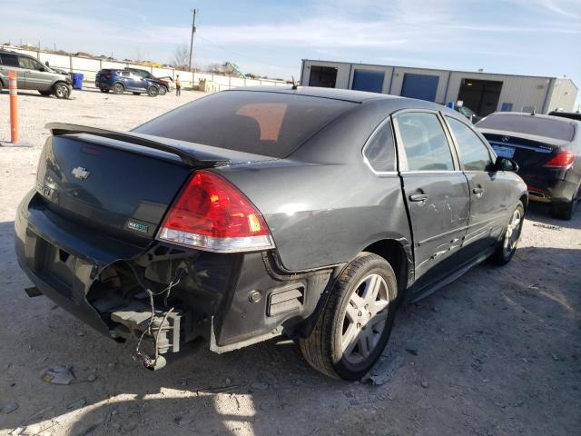 Photo 2 VIN: 2G1WG5E35D1201689 - CHEVROLET IMPALA LT 