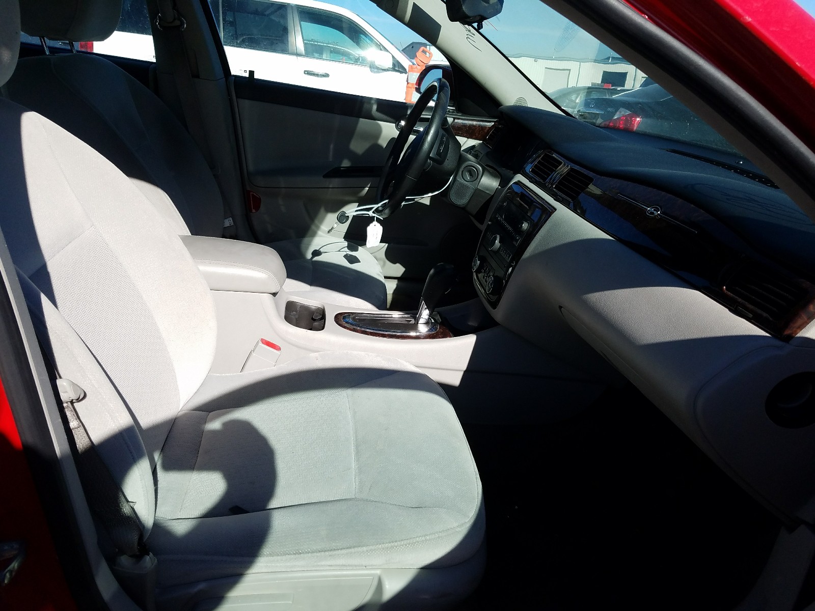 Photo 4 VIN: 2G1WG5E35D1202213 - CHEVROLET IMPALA LT 