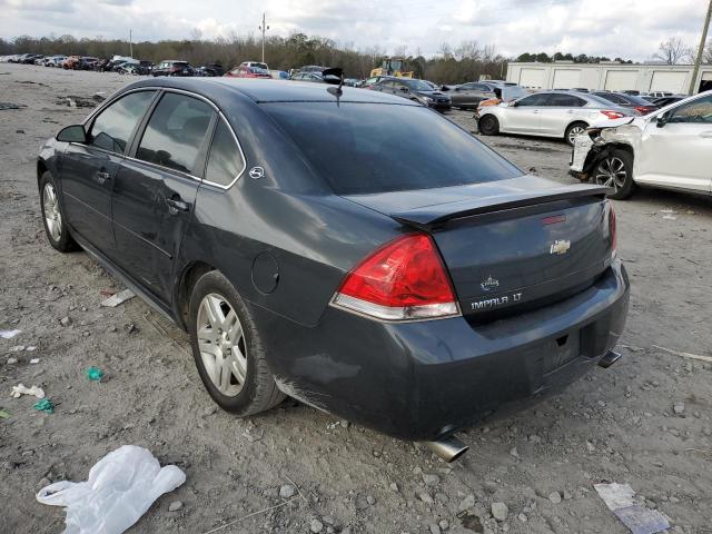 Photo 1 VIN: 2G1WG5E35D1205113 - CHEVROLET IMPALA LT 