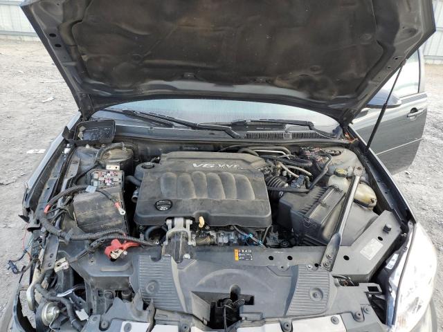 Photo 10 VIN: 2G1WG5E35D1205113 - CHEVROLET IMPALA LT 