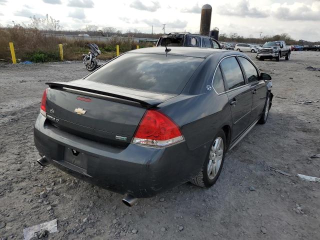 Photo 2 VIN: 2G1WG5E35D1205113 - CHEVROLET IMPALA LT 