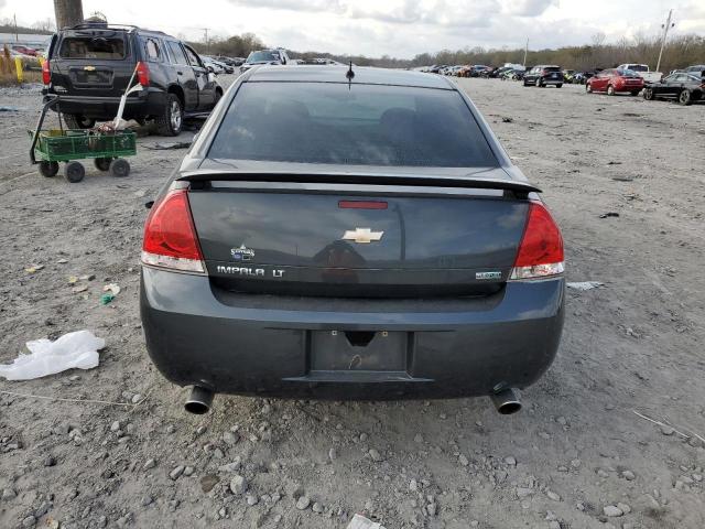 Photo 5 VIN: 2G1WG5E35D1205113 - CHEVROLET IMPALA LT 