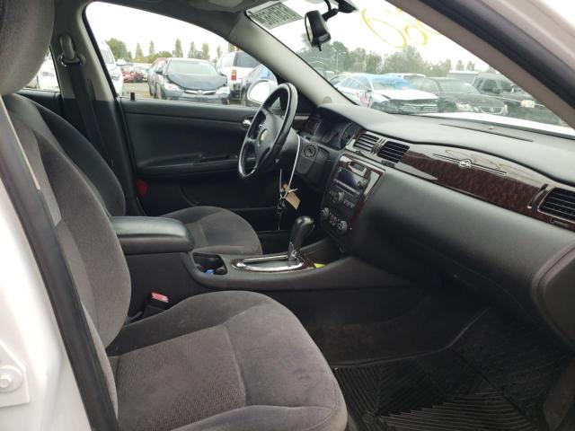 Photo 4 VIN: 2G1WG5E35D1205337 - CHEVROLET IMPALA LT 