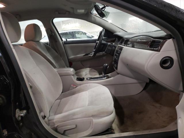 Photo 4 VIN: 2G1WG5E35D1210361 - CHEVROLET IMPALA LT 