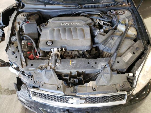 Photo 6 VIN: 2G1WG5E35D1210361 - CHEVROLET IMPALA LT 