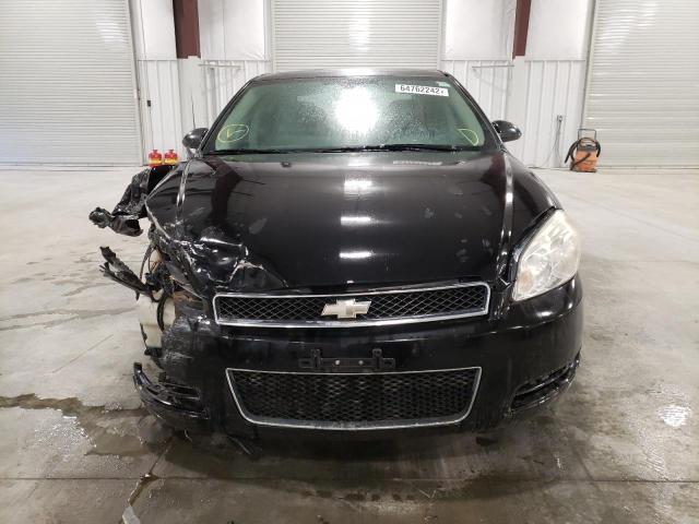 Photo 8 VIN: 2G1WG5E35D1210361 - CHEVROLET IMPALA LT 