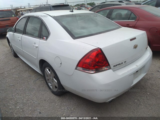 Photo 2 VIN: 2G1WG5E35D1210523 - CHEVROLET IMPALA 